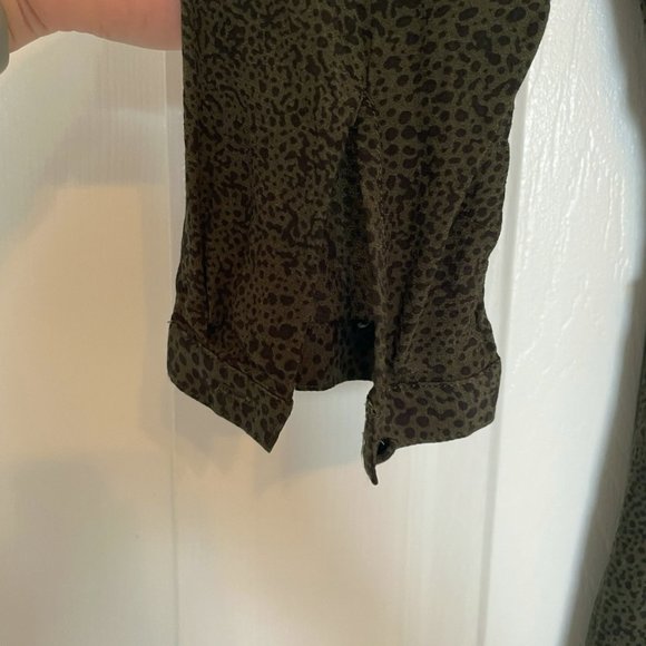 Rails Printed Dress - Picture 6 of 6